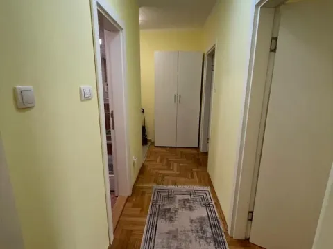 Prodaja, dvosoban stan, 56m², Nova Detelinara, Novi Sad Sve Podlokacije - image 6