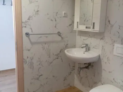 Rent, one bedroom apartment, 45m², Adice, Novi Sad Sve Podlokacije - image 14