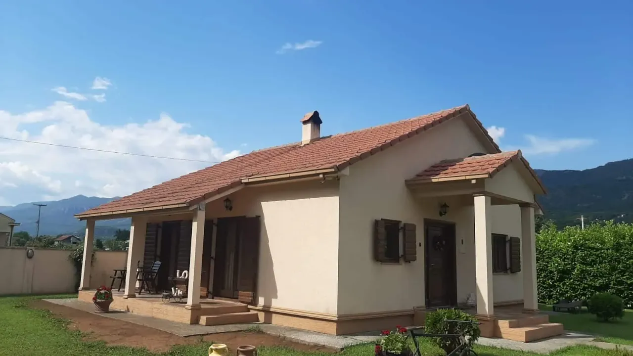 Sale, house, 106m², Podgorica, Crna Gora