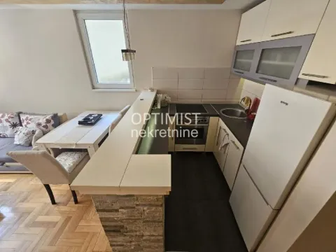Sale, one bedroom apartment, 35m², Karaburma, Palilula Sve Podlokacije - image 3