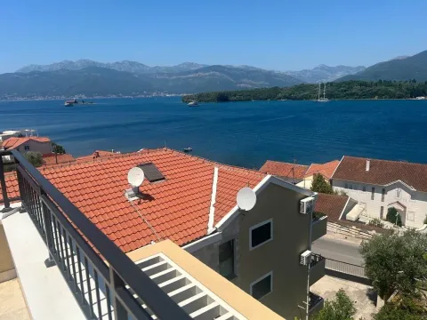 Prodaja, dvosoban stan, 98m², Bogišići, Tivat - image 2