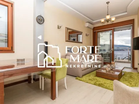 Sale, one bedroom apartment, 53m², Meljine, Herceg Novi - image 2