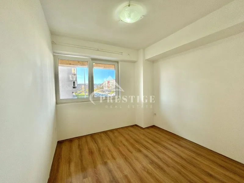 Rent, two bedroom apartment, 58m², Ljubović, Podgorica