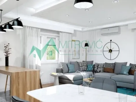 Sale, four bedroom apartment, 91m², Klisa, Novi Sad Sve Podlokacije - image 10
