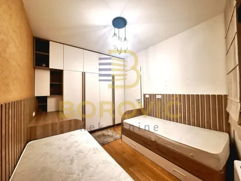 Izdavanje, trosoban stan, 82m², Čubura, Beograd - image 13