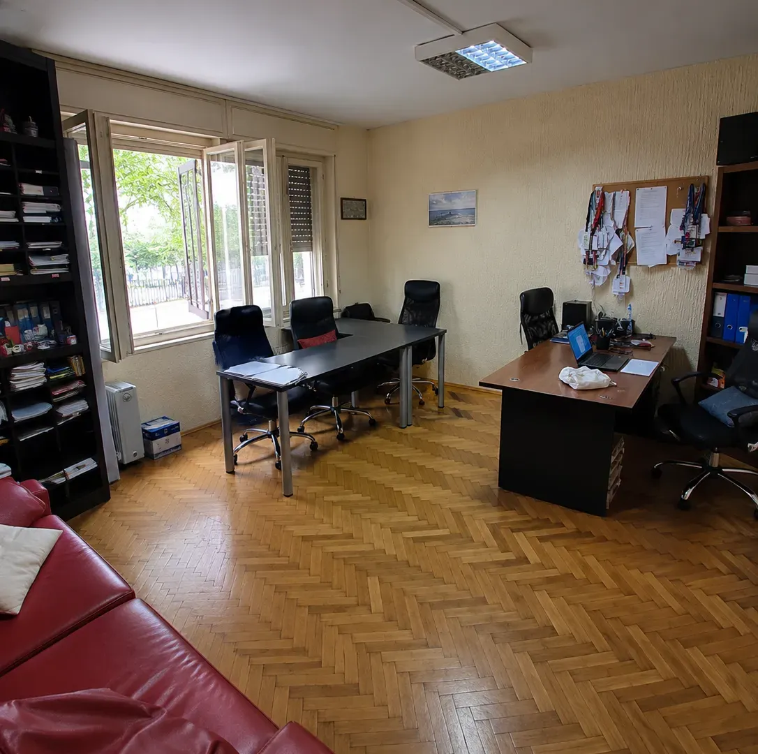 Prodaja, jednosoban stan, 32m², Preko Morače, Podgorica