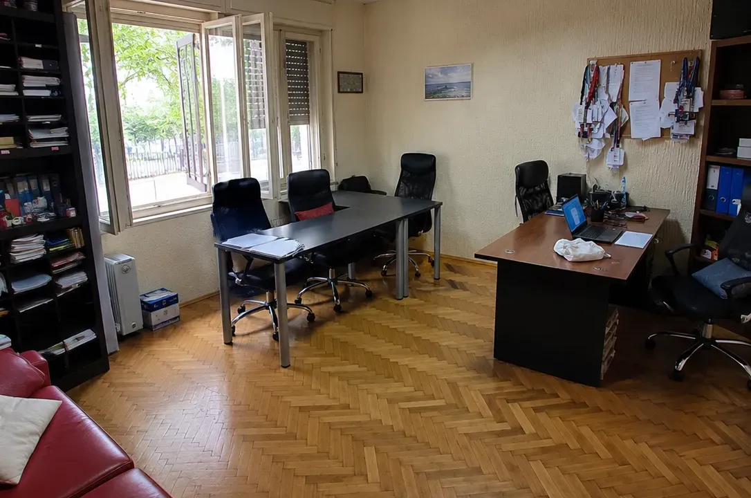 Prodaja, jednosoban stan, 32m², Preko Morače, Podgorica