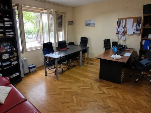 Prodaja, jednosoban stan, 32m², Preko Morače, Podgorica - image 1
