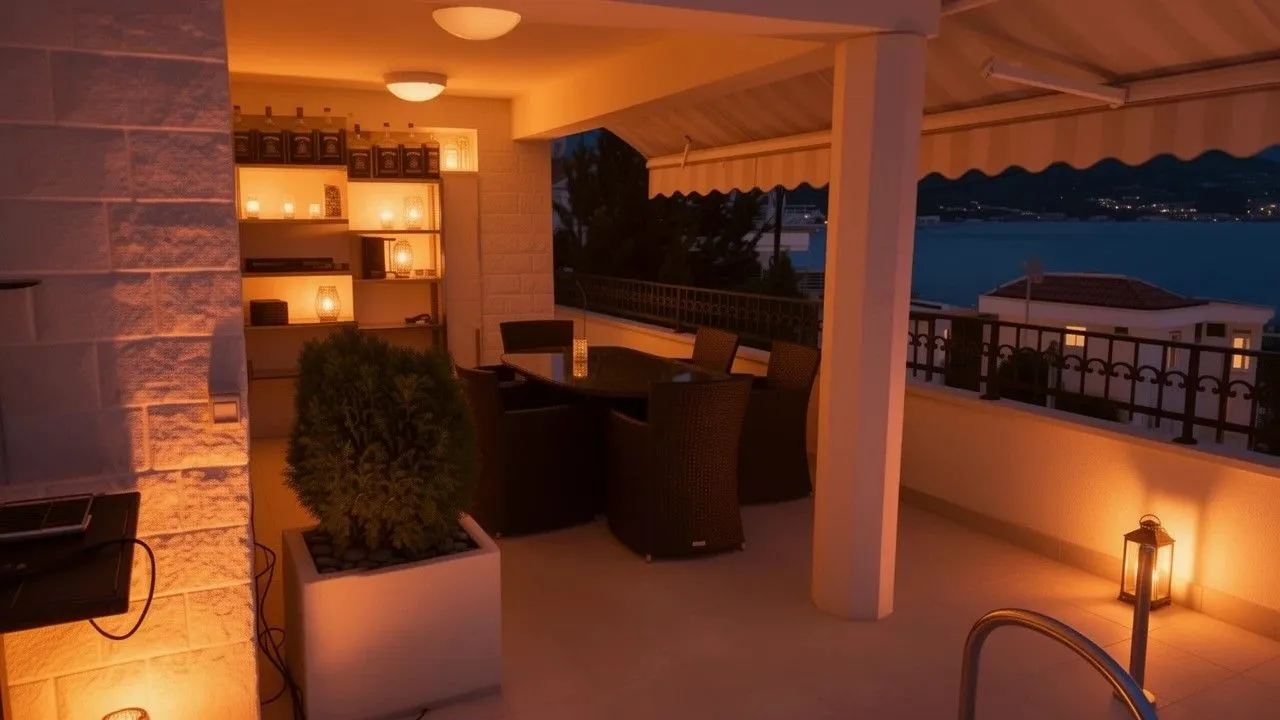 Prodaja, kuća, 365m², Krašići, Tivat