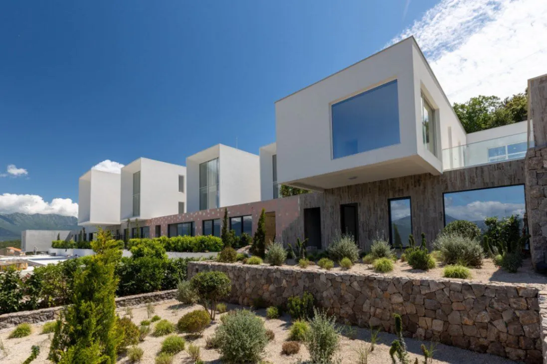 Sale, house, 328m², Krašići, Tivat