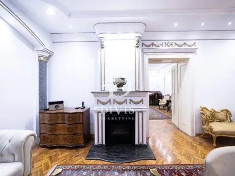 Prodaja, trosoban stan, 113m², Obilićev Venac, Beograd - image 4