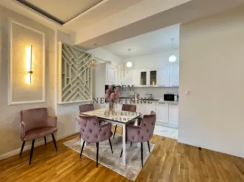 Izdavanje, jednosoban stan, 60m², Stara Varoš, Podgorica - image 7