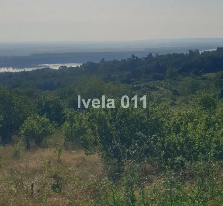 Sale, land lot, 9400m², Grocka, Beograd