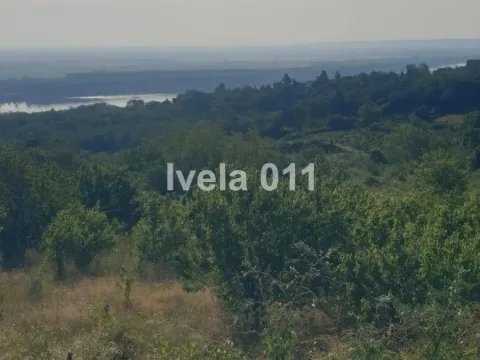 Zemljište in Grocka