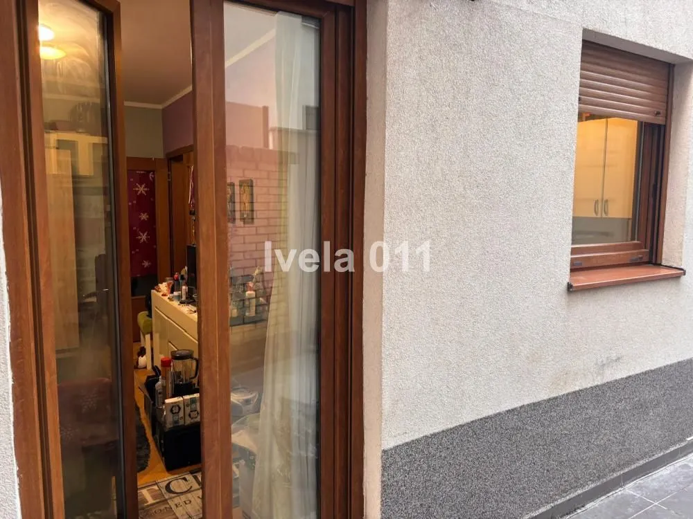 Sale, one bedroom apartment, 37m², Voždovac Sve Podlokacije, Beograd