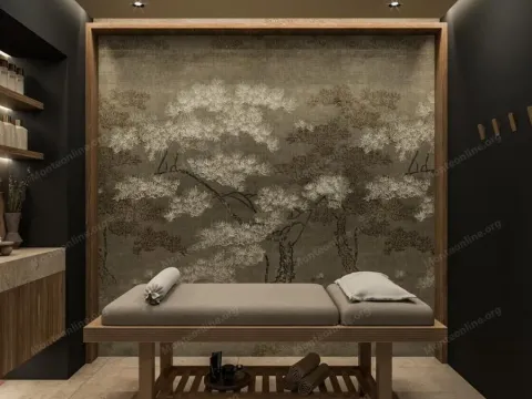 Prodaja, dvosoban stan, 88m², Reževići, Budva - image 39