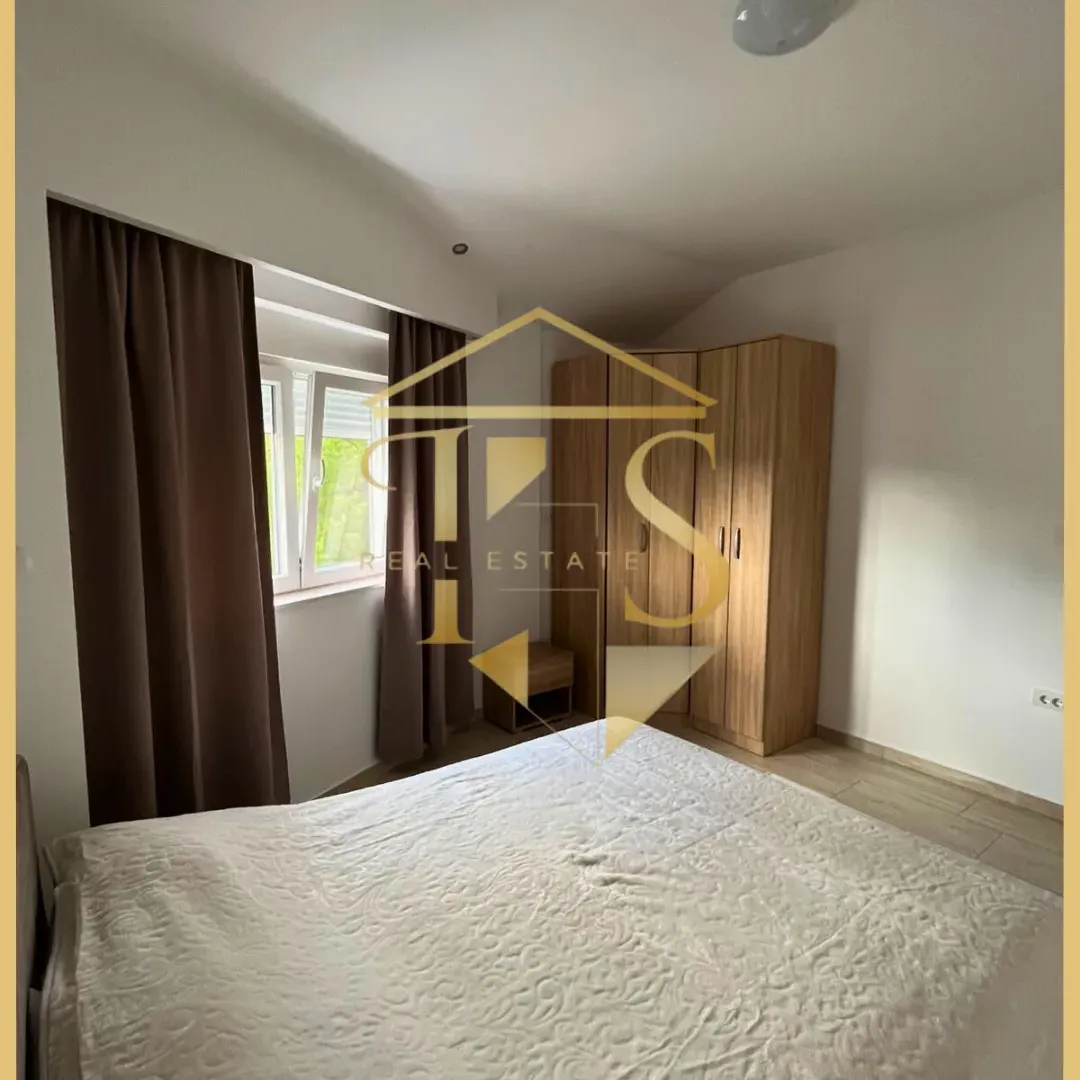 Izdavanje, jednosoban stan, 65m², Kava, Tivat