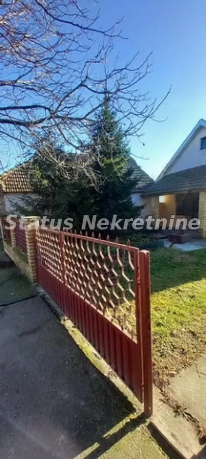 Prodaja, kuća, 83m², Titel, Novi Sad