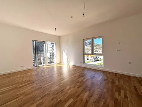 Sale, one bedroom apartment, 56m², Sutomore, Bar - image 4