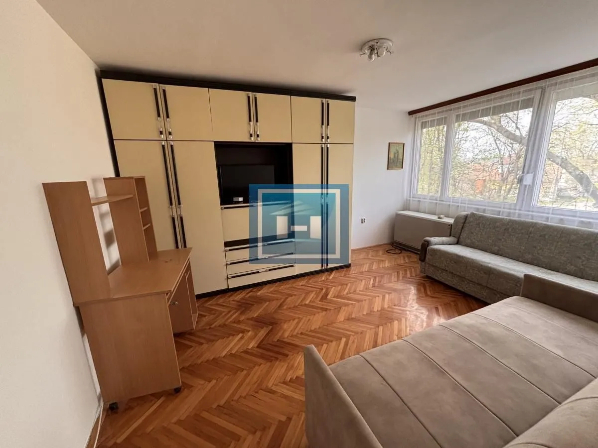 Prodaja, dvosoban stan, 58m², Kajsijar, Jagodina