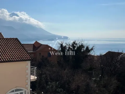 Sale, one bedroom apartment, 27m², Bečići, Budva - image 15