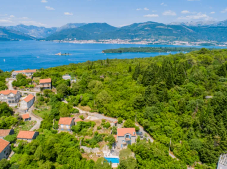 Prodaja, kuća, 250m², Radovići, Tivat