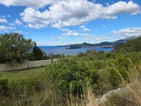 Prodaja, plac, 697m², Blizikuće, Budva - image 11