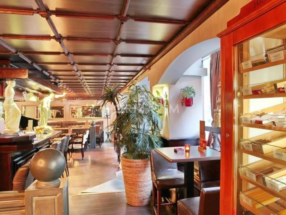 Rent, hospitality venue, 300m², Savski Venac, Beograd