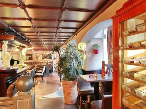 Rent, hospitality venue, 300m², Savski Venac, Beograd - image 3