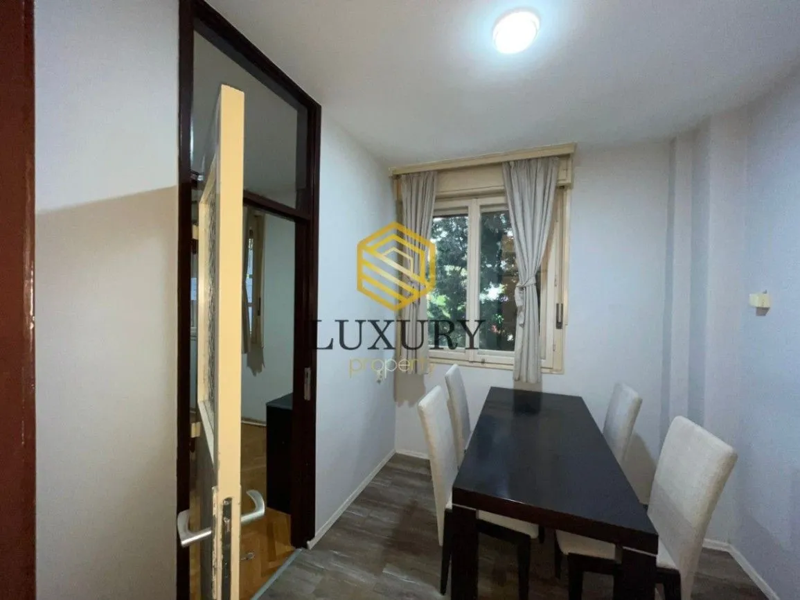 Rent, two bedroom apartment, 65m², Preko Morače, Podgorica