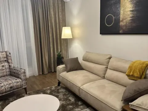 Izdavanje, jednosoban stan, 50m², Mrčevac, Tivat - image 7