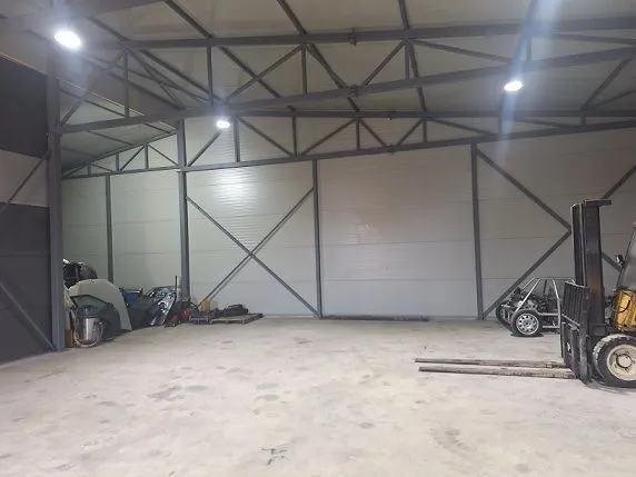 Rent, office space, 225m², Dobanovci, Surčin