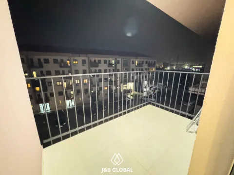 Prodaja, jednosoban stan, 40m², Zabjelo, Podgorica - image 7