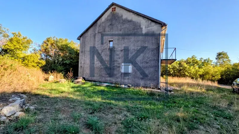 Prodaja, kuća, 121m², Podgorica, Crna Gora