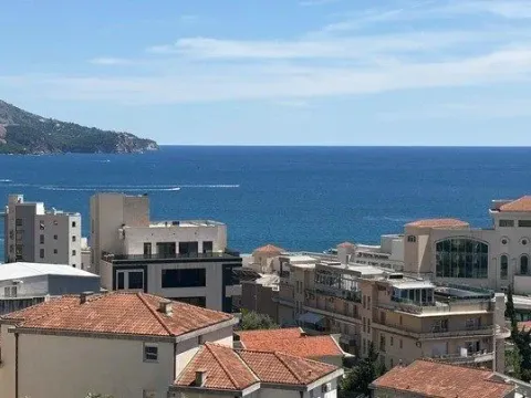 Prodaja, jednosoban stan, 46m², Bečići, Budva - image 8