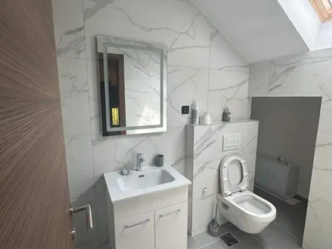 Rent, two bedroom apartment, 112m², Obala Đuraševića, Tivat - image 11