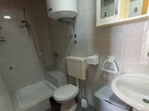 Rent, house, 100m², Dobra Voda, Budva - image 4