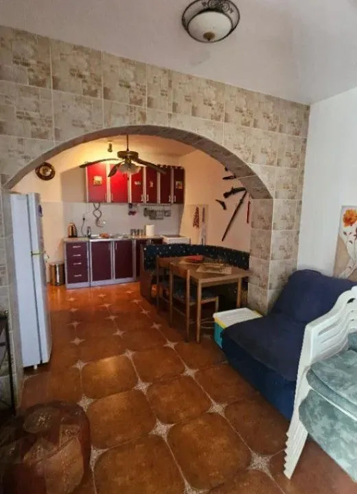 Sale, one bedroom apartment, 50m², Kamenovo, Budva