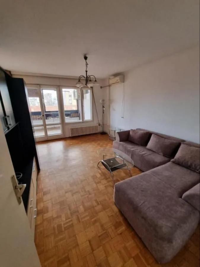 Prodaja, trosoban stan, 72m², Liman 3, Novi Sad Sve Podlokacije