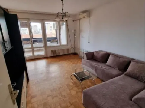 Prodaja, trosoban stan, 72m², Liman 3, Novi Sad Sve Podlokacije - image 2
