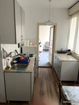 Prodaja, jednosoban stan, 49m², Zvezdara, Zvezdara Sve Podlokacije - image 3