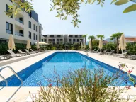 Rent, three bedroom apartment, 85m², Tivat, Crna Gora - image 16