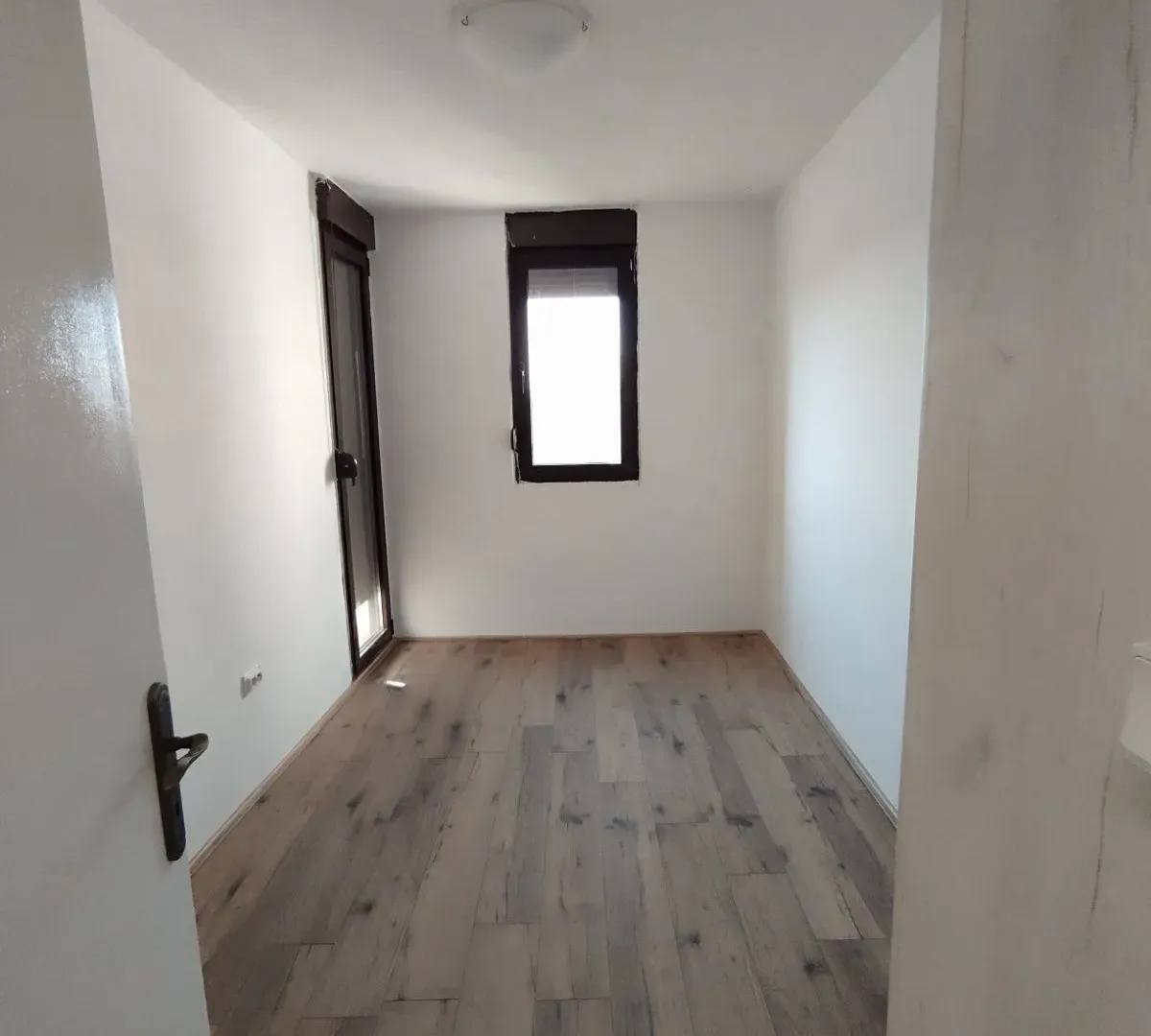 Rent, apartment, 74m², Blok 6, Podgorica