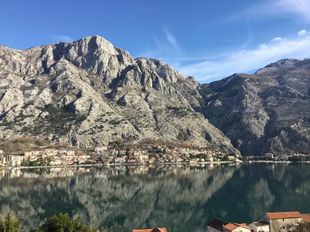 Prodaja, kuća, 330m², Muo, Kotor
