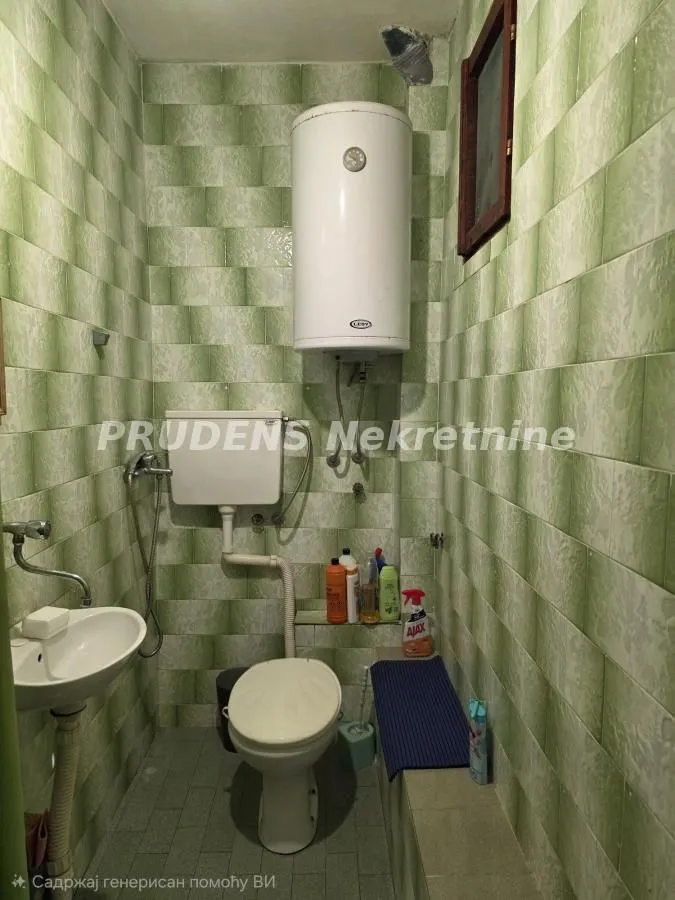 Sale, house, 80m², Dobre Vode, Bar