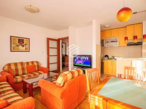 Sale, two bedroom apartment, 67m², Preko Morače, Podgorica - image 1