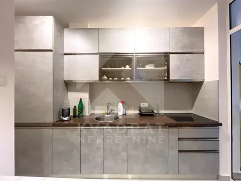 Sale, one bedroom apartment, 48m², Stari Aerodrom, Podgorica - image 8