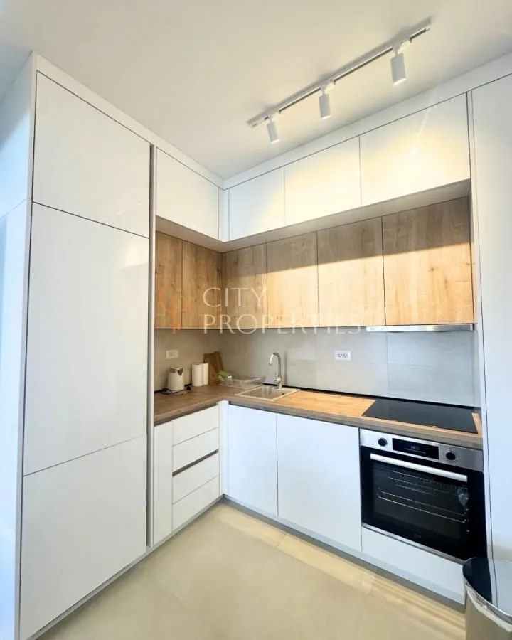 Rent, apartment, 45m², Zabjelo, Podgorica