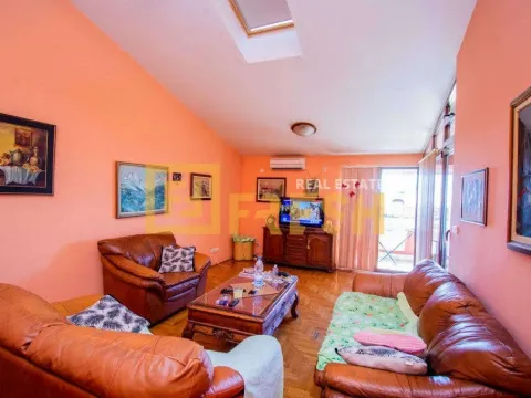 Prodaja, trosoban stan, 121m², Preko Morače, Podgorica - image 2