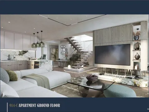 Prodaja, četvorosoban stan, 255m², Ilino, Bar - image 10